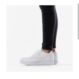Reebok Court Double Mix Shoes